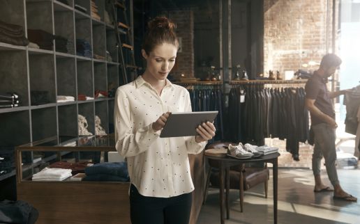 Millennials und Baby-Boomer: Wie kaufen die Generationen im Laden der Zukunft ein?