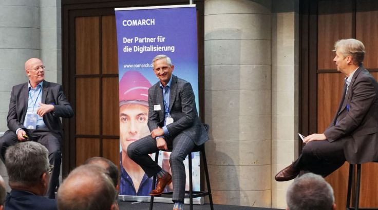 IPA-TRENDS 2022 – 2024: Experten Berichte über Intelligent Process Automation