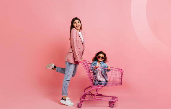 Shopping- & Loyalty-Studie Deutschland 2023