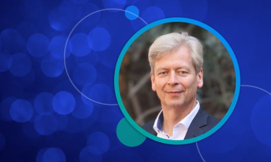 Künstliche Intelligenz stellt die Welt der ERP-Systeme auf ein neues Fundament: Frank Siewert im Gespräch mit MIDRANGE