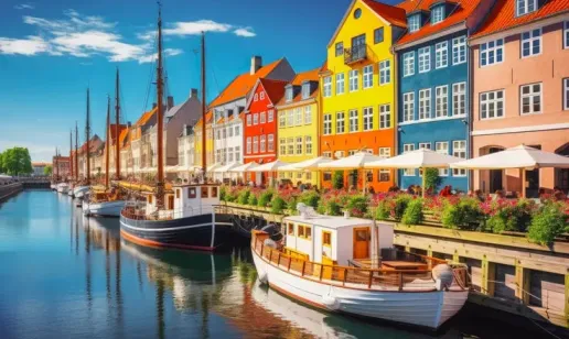 Dänemark überdenkt die Zukunft von OIOUBL im Lichte der wachsenden Peppol-Adoption