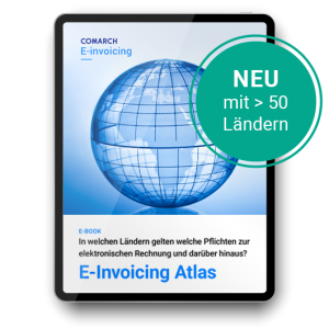 E-Book E-Invoicing Atlas