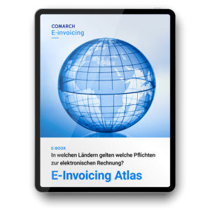 E-Book E-Invoicing Atlas