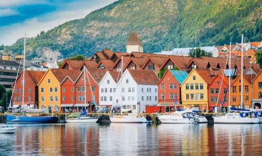 Norwegen schlägt schrittweise Einführung der obligatorischen E-Rechnung und digitalen Buchführung für B2B-Transaktionen vor