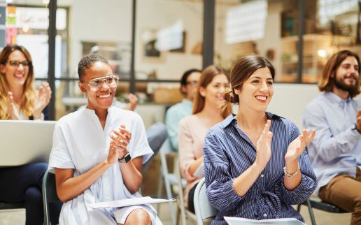 Comarch @ B2B Marketing Days