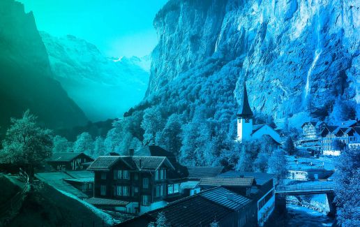 Comarch @ Richmond Financial Industry Forum