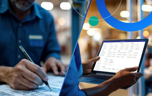 Wie Unternehmen ihre Produktion erfolgreich digitalisieren