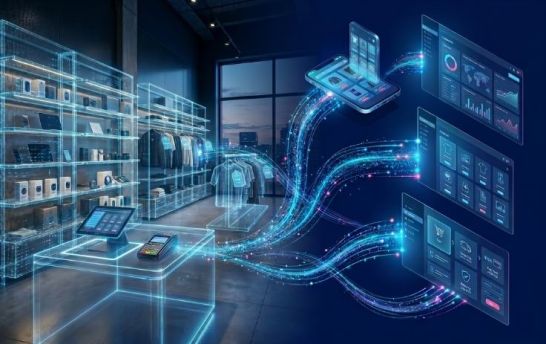 Weg mit Silos und Barrieren: Deshalb ist der Handel nur noch mit Unified Commerce zukunftsfähig