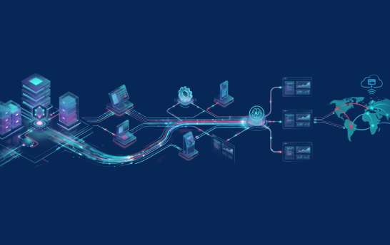 Schritt für Schritt statt Big Bang: So gelingt die Transformation zu Unified Commerce