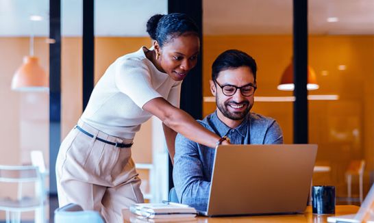 ERP-Lösungspartner-Leitfaden: Mit 6 Erfolgskriterien zum idealen ERP-System