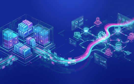 Business Process Management: Mehr als “DMS im neuen Gewand”