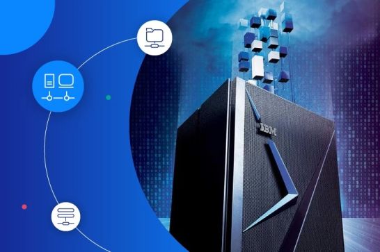 Warum ist IBM Power10 die perfekte Alternative zu den neuen VMware-Preisen?