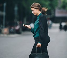 Produkte für die Telekommunikation