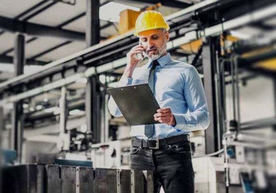 Digitalisierung der Fertigung in der Praxis