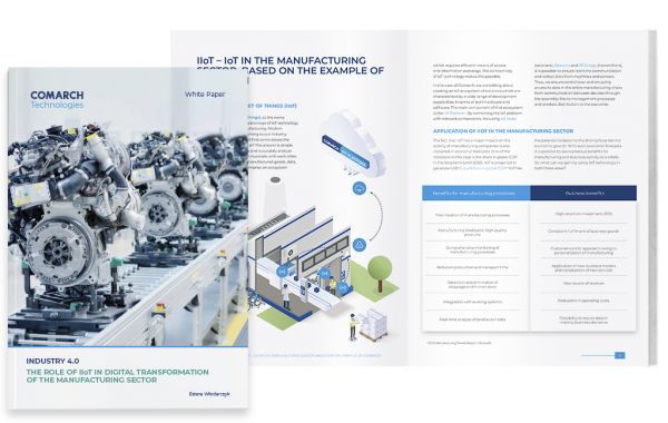 Whitepaper IIoT