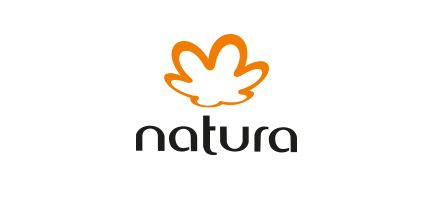 Natura Brasil - POS Referenz