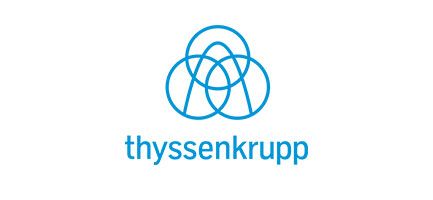 thyssenkrupp
