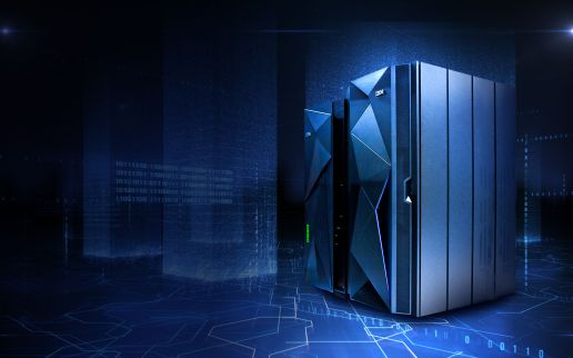 Webinar: Die Zukunft von IBM Power