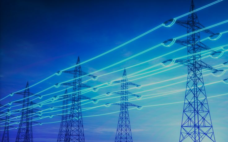 Webinar: Trotz steigender Strompreise IT-Betriebskosten stabil halten