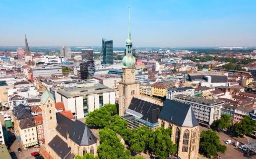 Comarch @ POW3R Dortmund