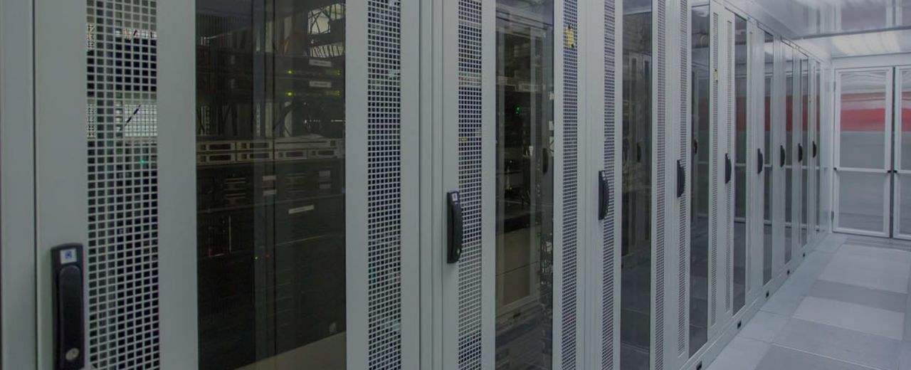 Managed Data Center Services | Comarch