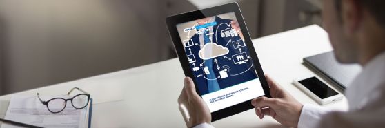 Whitepaper Cloud Technologie Retail
