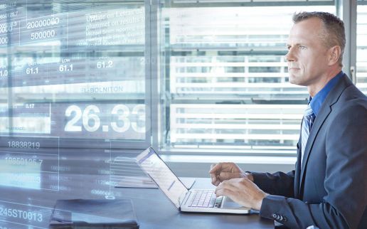 Webinar: ESEF-basierte Finanzberichterstattung