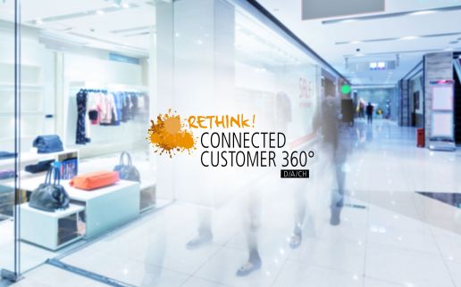 Comarch @ Rethink! Connected Customer 360° 2021