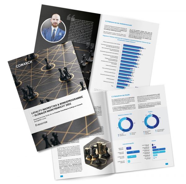 Forrester Report Digital Marketing 202