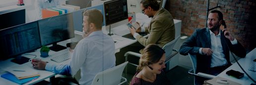 Comarch User Group 2018