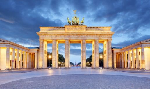 Comarch @ E-Rechnungs-Gipfel