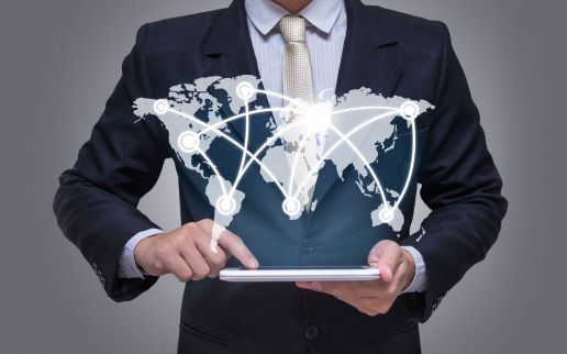 Webinar: Das Lieferkettengesetz