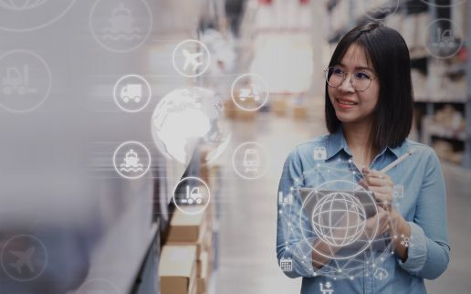 Webinar: Wie die Schwarz Gruppe die Digitalisierung des Datenaustauschs mit WebEDI innovativ umsetzt