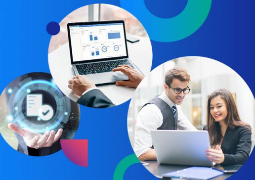 Webinar: So einfach geht digitaler Datenaustausch