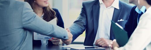 Comarch beim E-Rechnungs-Gipfel