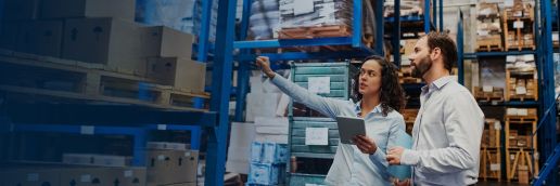 Webinar: Digitalisierungschancen im Großhandel