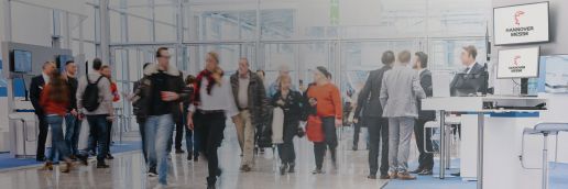 Die Hannover Messe als Spielwiese für IoT-getriebene Geschäftsideen