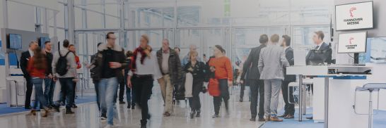 Die Hannover Messe als Spielwiese für IoT-getriebene Geschäftsideen