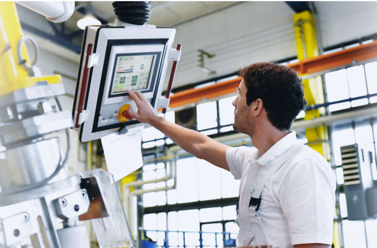 Webinar mit dem Center Connected Industry am RWTH Aachen Campus