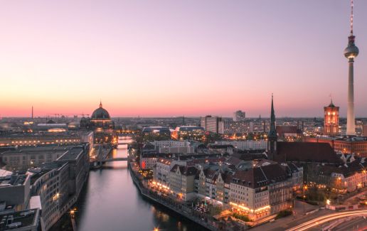 Comarch @ Better Automotive Software Summit