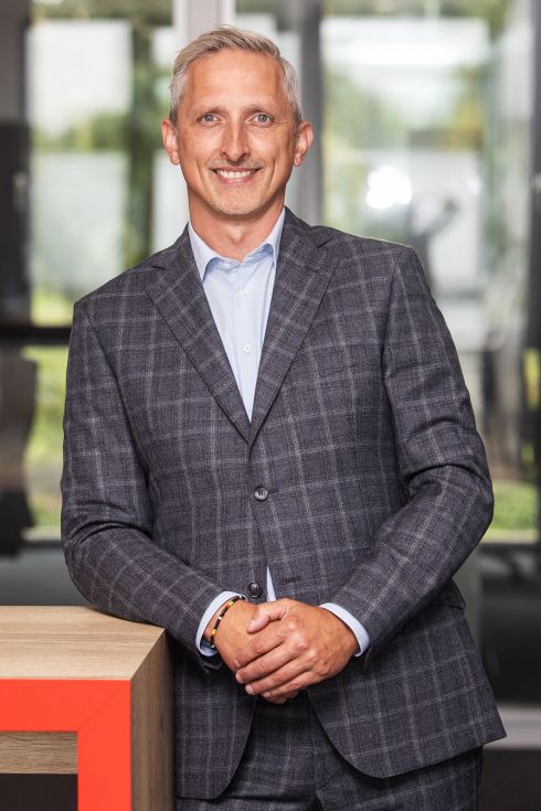 Christian Gerdes | Vallée und Partner