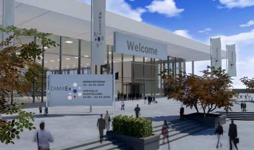 Comarch @ DiMitEx LiveWebinar: The POWER lies in the Cloud (Englisch)