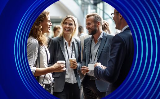 Comarch @ HANNOVER MESSE 2024