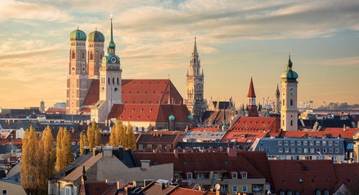 Comarch @ World Smart Manufacturing Excellence Summit