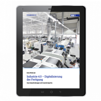 Whitepaper Industrie 4.0