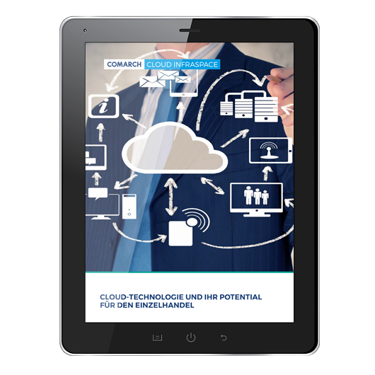 Whitepaper: Cloud Technologie für den Einzelhandel
