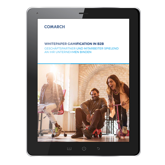 Whitepaper: Gamification in B2B