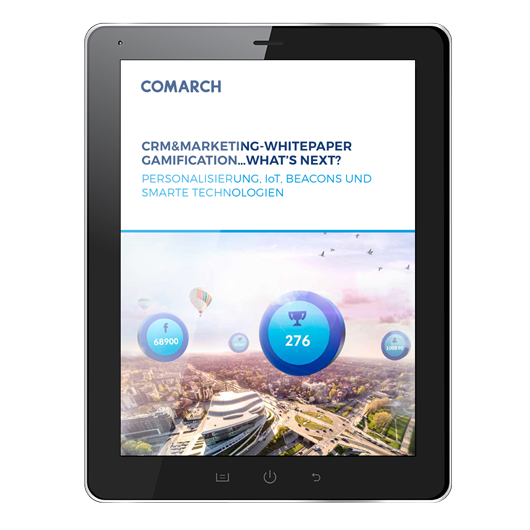 Whitepaper: Gamification - What's next?