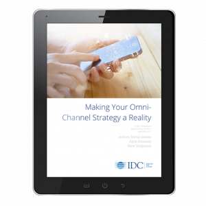 omnichannel sales whitepaper