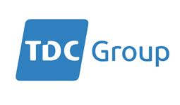 TDC Group logo